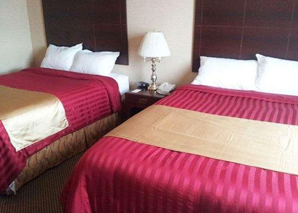 Econo Lodge City Centre Kingston Rum bild