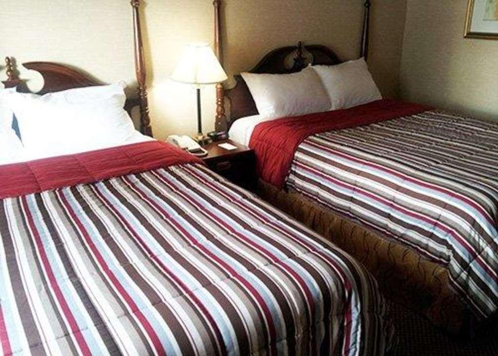Econo Lodge City Centre Kingston Rum bild