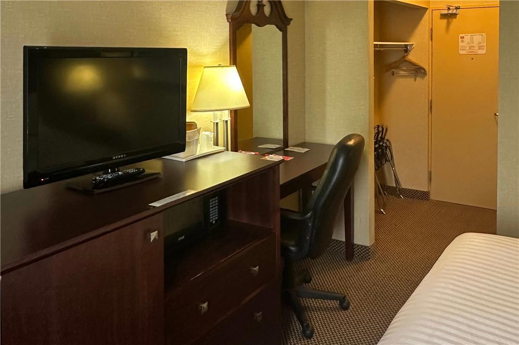 Econo Lodge City Centre Kingston Rum bild